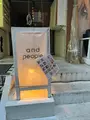 and people （アンドピープル） の写真_543673