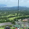 大室山登山リフトの写真_544020