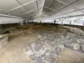 西班牙諸聖教堂考古遺址の写真_545538
