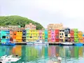 正浜港口彩色屋の写真_545639