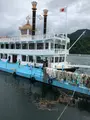 奥只見湖遊覧船の写真_547647