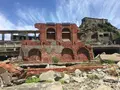 端島 （軍艦島）の写真_547772