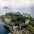 端島 （軍艦島）の写真_547774