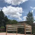 川越氷川神社の写真_547805