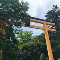 川越氷川神社の写真_547806
