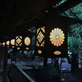 川越氷川神社の写真_547811