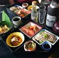 浪漫茶房右門 （菓匠右門一番街店内の写真_547845