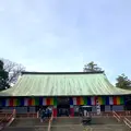 川越大師 喜多院の写真_547865