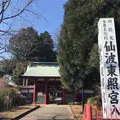 仙波東照宮の写真_547876