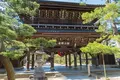天橋立傘松公園 ケーブルカー・リフト乗り場（府中駅）の写真_547903