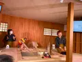 草津温泉おさるの湯もみ処～おさ湯の写真_547936