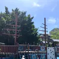 赤柱広場の写真_548468