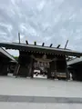 北海道神宮の写真_549083
