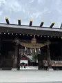北海道神宮の写真_549084
