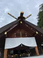 北海道神宮の写真_549085