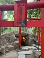 天開稲荷大明神 奥の院の写真_549302