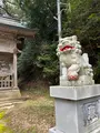 伯耆國一之宮 倭文神社の写真_549592