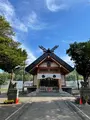 石山神社の写真_550240