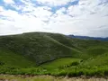 大室山登山リフトの写真_550695