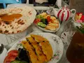 Arabian Tea House Restaurant and Caféの写真_550708