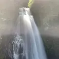 番所大滝の写真_551347