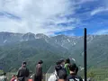 白馬岩岳スノーフィールドの写真_553154