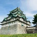 名古屋城の写真_553421