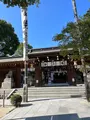 櫛田神社の写真_554980
