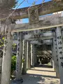 櫛田神社の写真_554981
