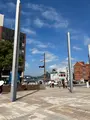 門司港駅の写真_554991