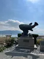 亀山八幡宮の写真_555000