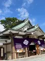 亀山八幡宮の写真_555001