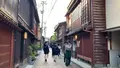 ひがし茶屋街の写真_556093