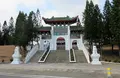 澎湖県忠烈祠の写真_556720