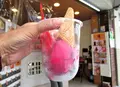 綺楽chi Love仙人掌彩虹雪花氷（在地人都吃這間）の写真_556766