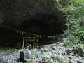 天安河原の写真_557239