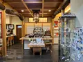 春日山窯 木米庵の写真_557355