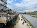 鴨川の写真_558053
