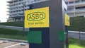 ASBO STAY HOTELの写真_558594