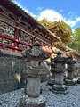日光東照宮の写真_558669