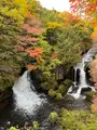 竜頭ノ滝の写真_558766