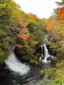 竜頭ノ滝の写真_558770