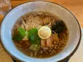 中華蕎麦 鳴神食堂の写真_559208