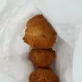サーターアンダギーさよこの店の写真_559507
