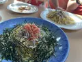 オレンジサンセットの写真_559562