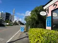 オレンジサンセットの写真_559563