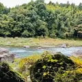 御岳渓谷の写真_559594