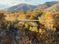 鳴子峡の写真_560553