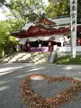 来宮神社 鳥居の写真_561155