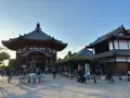 興福寺 南円堂（西国９番）の写真_561158
